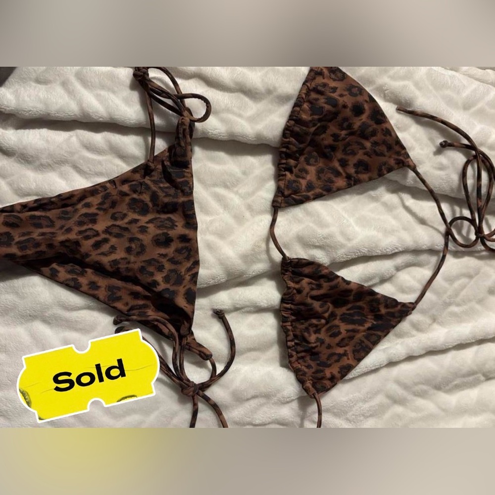 Not For Sale